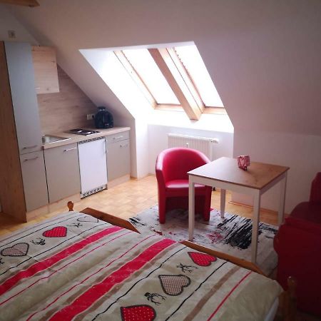 Haus Elsasser Sankt Johann am Tauern Kültér fotó