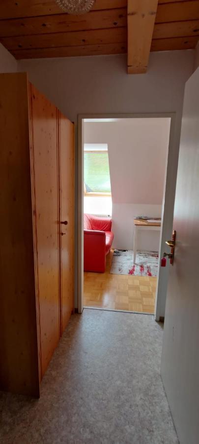 Haus Elsasser Sankt Johann am Tauern Kültér fotó