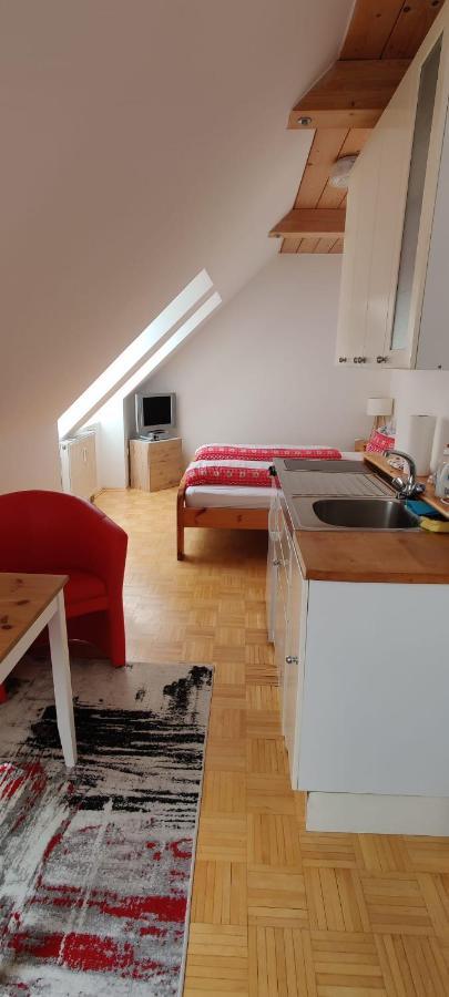 Haus Elsasser Sankt Johann am Tauern Kültér fotó