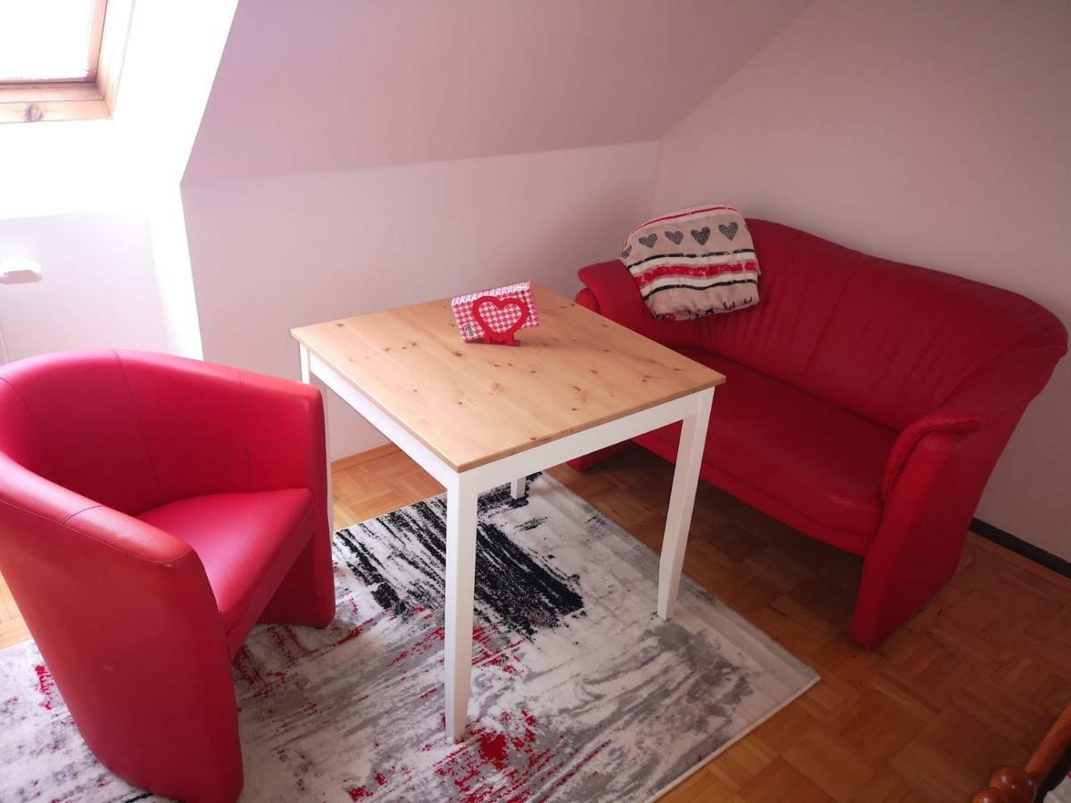 Haus Elsasser Sankt Johann am Tauern Kültér fotó